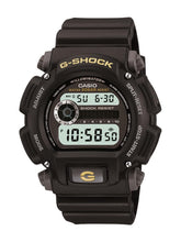 Casio AW 500Bb 1E G Shock Analog Digital Watch - Grey / Gold